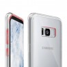 Чехол Ringke Fusion для Samsung Galaxy S8 Clear (RCS4311)