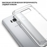 Чехол Ringke Fusion для Samsung Galaxy S8 Clear (RCS4311)