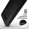 Чехол Ringke Onyx для Samsung G955F Galaxy S8 Plus (Black)