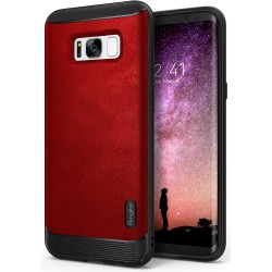 Чехол Ringke Flex S для Samsung G950F Galaxy S8 (Red)