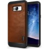 Чехол Ringke Flex S для Samsung G955F Galaxy S8 Plus (Brown)