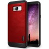 Чехол Ringke Flex S для Samsung G955F Galaxy S8 Plus (Red)