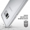 Чехол Ringke Fusion для Samsung G955 Galaxy S8 Plus (Clear)