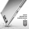 Чехол Ringke Fusion для Xperia XZ Premium (Clear)