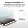 Защитная пленка Ringke для телефона Samsung Galaxy Note 8 (RGS4370)
