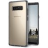 Чехол Ringke Fusion для Samsung Galaxy Note 8 Smoke Black (RCS4368)