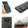 Чехол Ringke Onyx для Samsung Galaxy Note 8 Black (RCS4369)