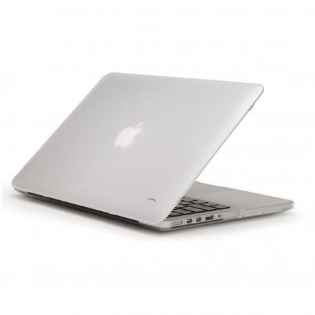 Чехол JCPAL Ultra-thin для New MacBook 12 (Matte Clear)