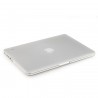 Чехол JCPAL Ultra-thin для New MacBook 12 (Matte Clear)
