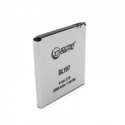 Аккумулятор для Lenovo BL197 (2000 mAh) - BML6363