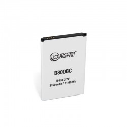 Аккумулятор для Samsung SM-N9000 Galaxy Note 3 (3150 mAh) - B800BC