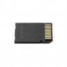 Адаптер Micro SD TF to MS Pro Duo Memory Stick