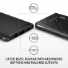 Чехол Ringke Wave для Samsung Galaxy Note 8 Metallic Chrome (RCS4379)