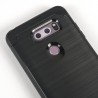 Чехол Ringke Onyx для LG V30 Black (RCS4399)
