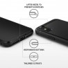 Чехол Ringke Onyx для Apple iPhone X Black (RCS4400)