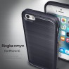 Чехол Ringke Onyx для Apple iPhone SE/5S/5 Mist Gray (RCS4396)