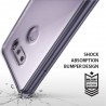Чехол Ringke Fusion для LG V30 Smoke Black (RCL4398)
