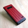 Чехол Ringke Flex S для Samsung Galaxy Note 8 Red (RCS4382)