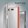 Чехол Ringke Fusion для Sony Xperia XZ1 Compact Clear (RCX4402)