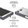 Чехол Ringke Fusion для Sony Xperia XZ1 Compact Clear (RCX4402)