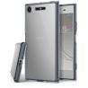 Чехол Ringke Fusion для Sony Xperia XZ1 Clear (RCX4401)
