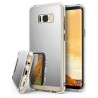 Чехол Ringke Fusion Mirror для Samsung Galaxy S8 Silver (RCS4383)