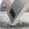 Чехол Ringke Fusion Mirror для Samsung Galaxy Note 8  Silver (RCS4375)