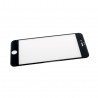 Защитное стекло iSG Tempered Glass 3D Full Cover для Apple iPhone 6 Plus/6s Plus (SPG4404)
