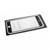 Защитное стекло iSG Tempered Glass 3D Full Cover для Apple iPhone 7 Plus/8 Plus (Black) (SPG4406)