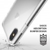 Чехол Ringke Fusion для Apple iPhone X Clear (RCA4390)