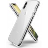 Чехол Ringke Fusion для Apple iPhone X Clear (RCA4390)