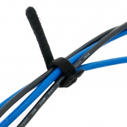 Держатель для кабеля Cable Holders CC-916 (Black)