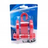 Автомобильный крюк для сумок и пакетов Car Hook CC-598 Red