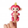 Игрушка Интерактивная Happy Monkey Pink