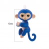 Игрушка Интерактивная Happy Monkey Blue