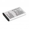 Аккумулятор для Nokia BL-5C (1100 mAh) - BMN6274