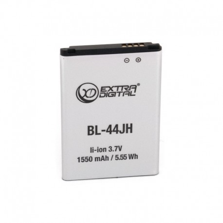 Аккумулятор для LG Optimus L7 / BL-44JH (1550 mAh)