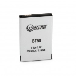 Аккумулятор для Motorola BT50 (850 mAh)