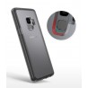 Чехол Ringke Fusion для Samsung Galaxy S9 Smoke Black (RCS4415)
