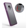 Чехол Ringke Fusion для Samsung Galaxy S9 Orchid Purple (RCS4414)