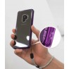 Чехол Ringke Fusion для Samsung Galaxy S9 Orchid Purple (RCS4414)