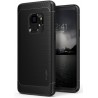 Чехол Ringke Onyx для Samsung Galaxy S9 Black (RCS4417)