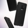 Чехол Ringke Onyx для Samsung Galaxy A8 2018 Black (RCS4417)