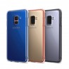 Чехол Ringke Fusion для Samsung Galaxy A8 2018 Clear (RCS4422)