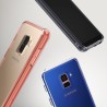 Чехол Ringke Fusion для Samsung Galaxy A8 2018 Clear (RCS4422)