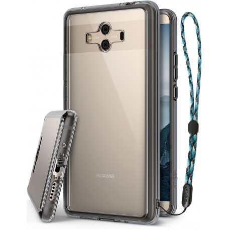 Чехол Ringke Fusion для Huawei Mate 10 Lita Clear (RCH4426)