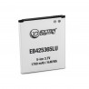 Аккумулятор ExtraDigital для Samsung GT-I8262D (EB425365LU) 1700 mAh
