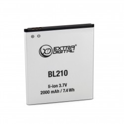 Аккумулятор для Lenovo BL210 (2000 mAh) - BML6373