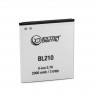 Аккумулятор для Lenovo BL210 (2000 mAh) - BML6373