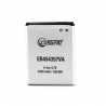 Аккумулятор для Samsung GT-S5360 Galaxy Y (1250 mAh) - BMS6319